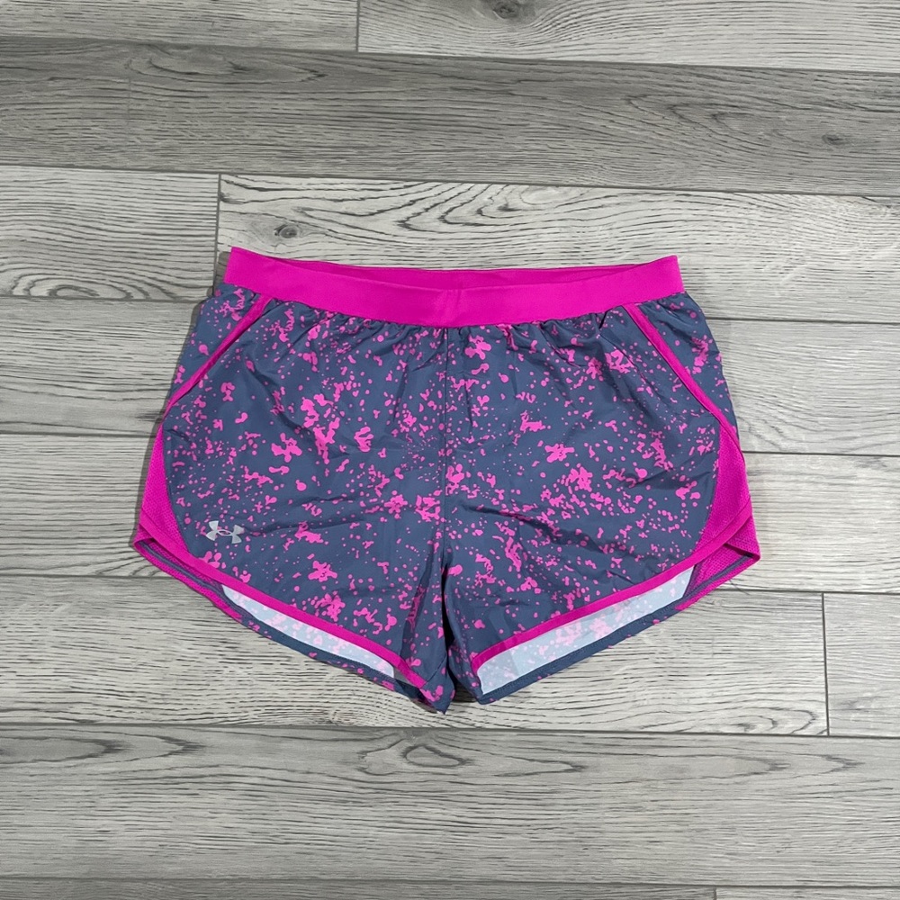 NWOT Under Armour shorts